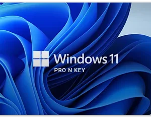 Windows 11 Pro Key (Global) Lifetime