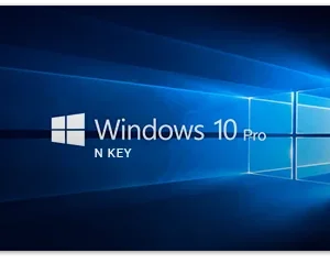 Windows 10 Pro Key (Global) Lifetime